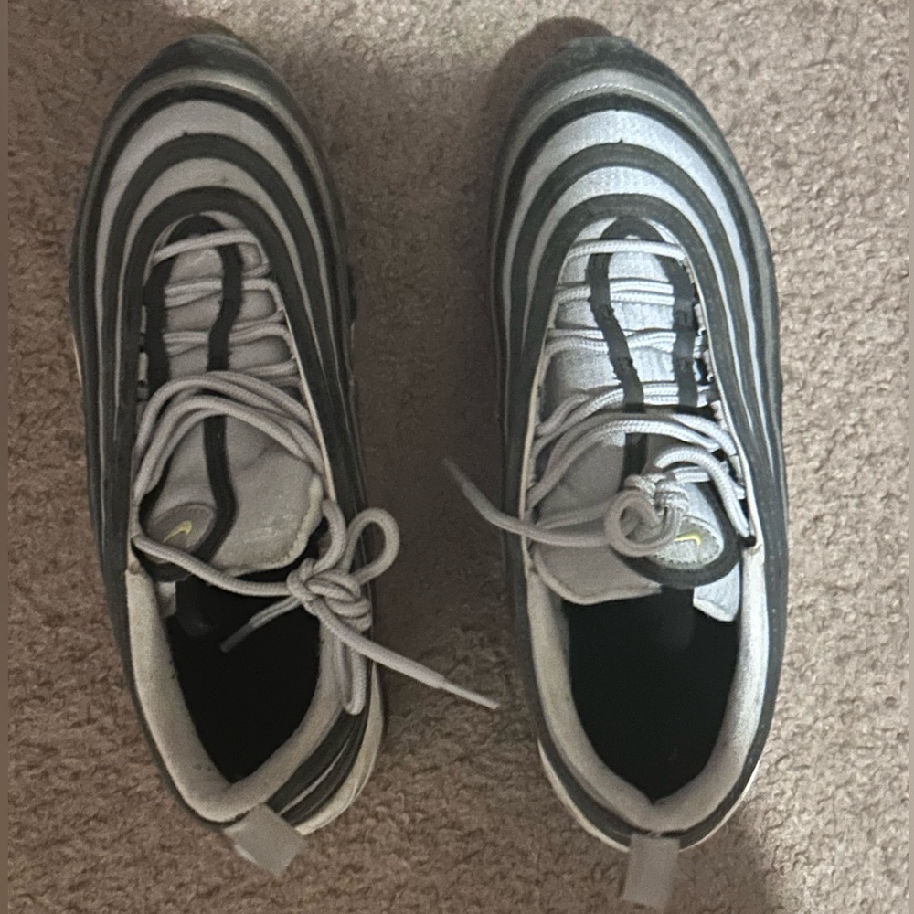 Nike Air Max 97 Men’s Athletic Shoes